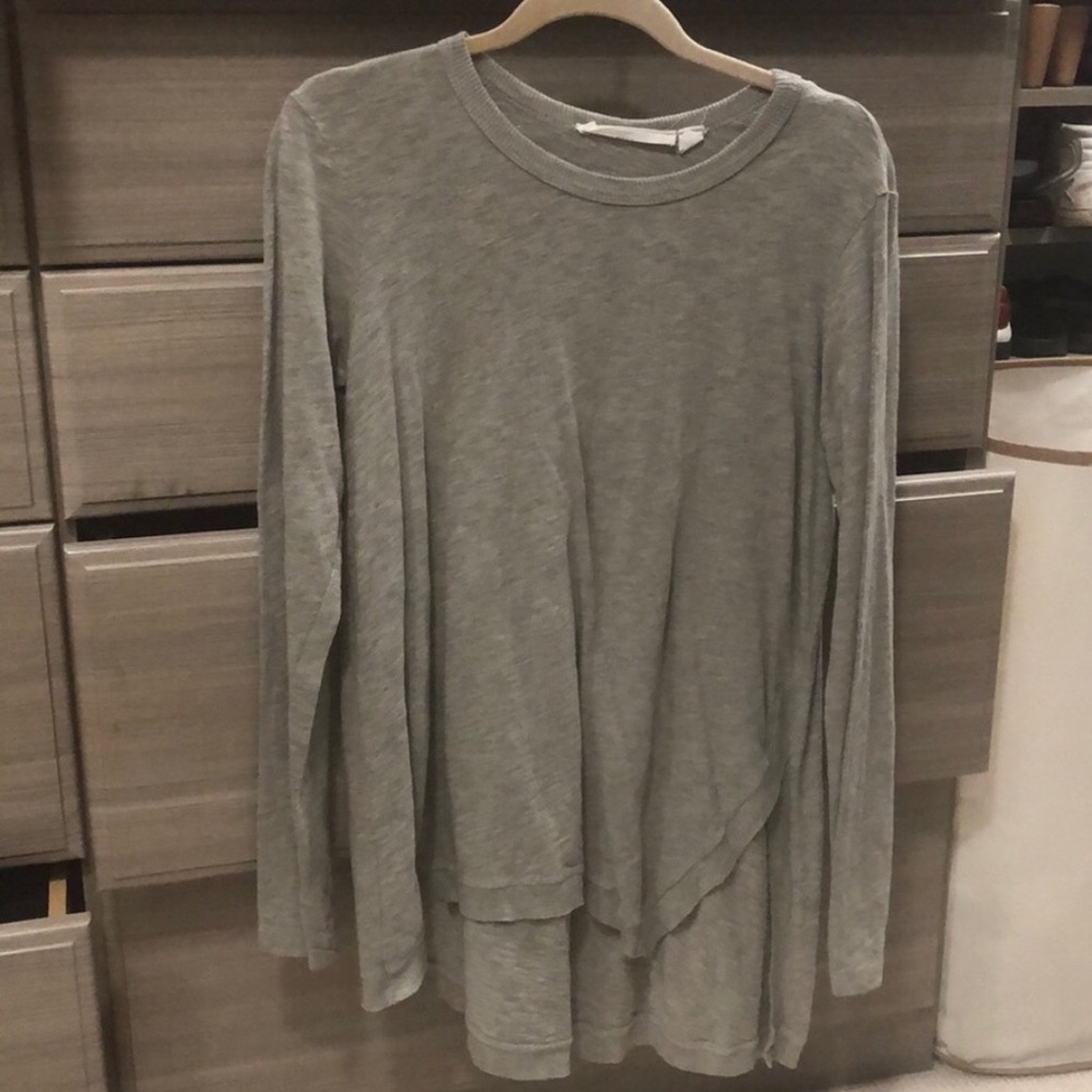Wilt Asymmetrical TShirt